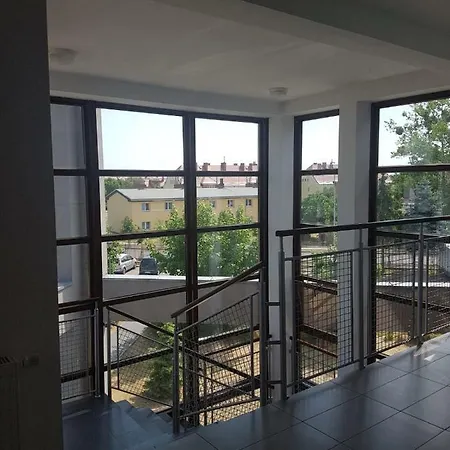 Przytulny Zakatek Apartment Pila Exterior photo