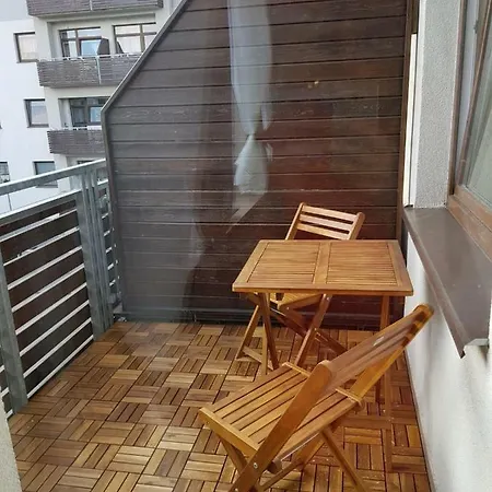 Przytulny Zakatek Apartment Pila Exterior photo