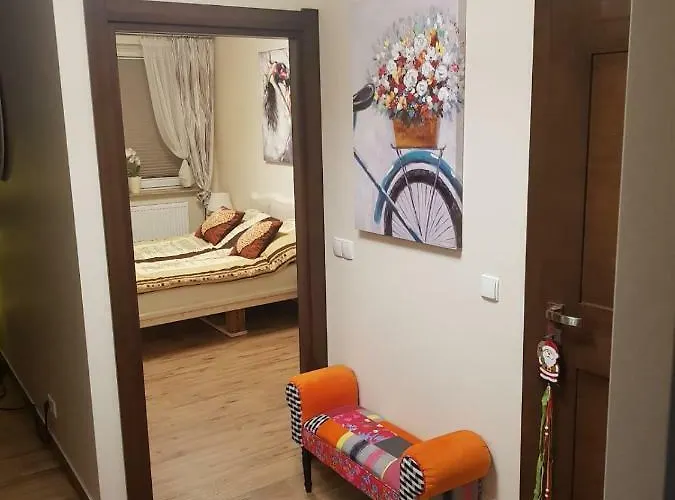 Przytulny Zakatek