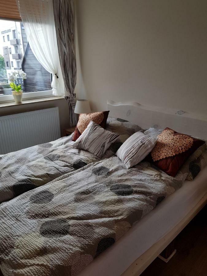 Przytulny Zakatek * Schneidemühl