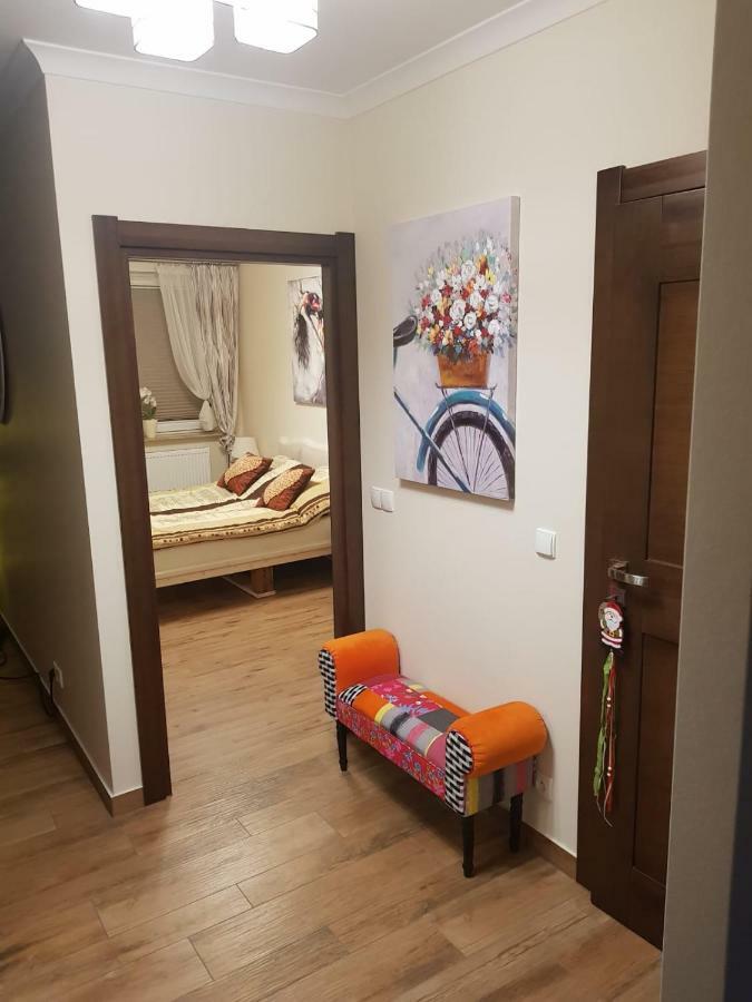 Przytulny Zakatek Apartment *