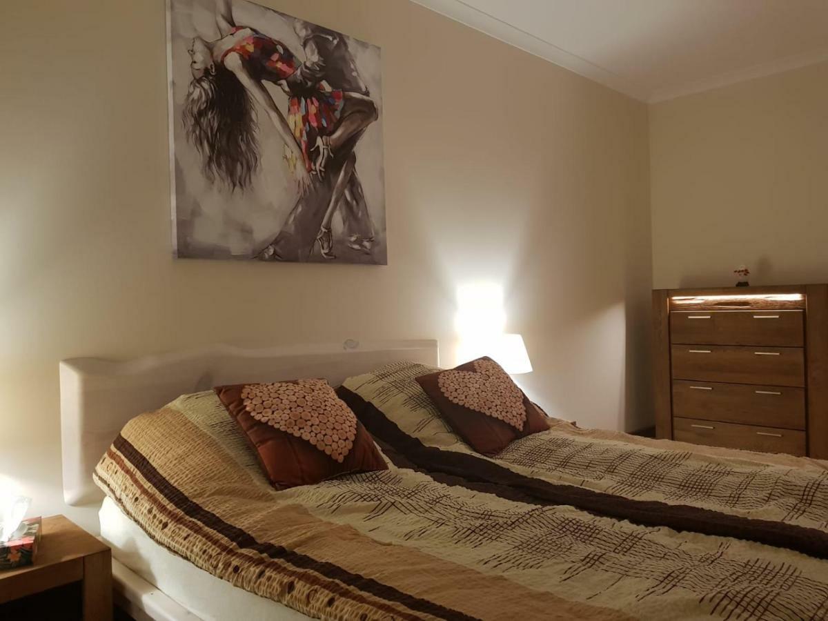 Apartment Przytulny Zakatek