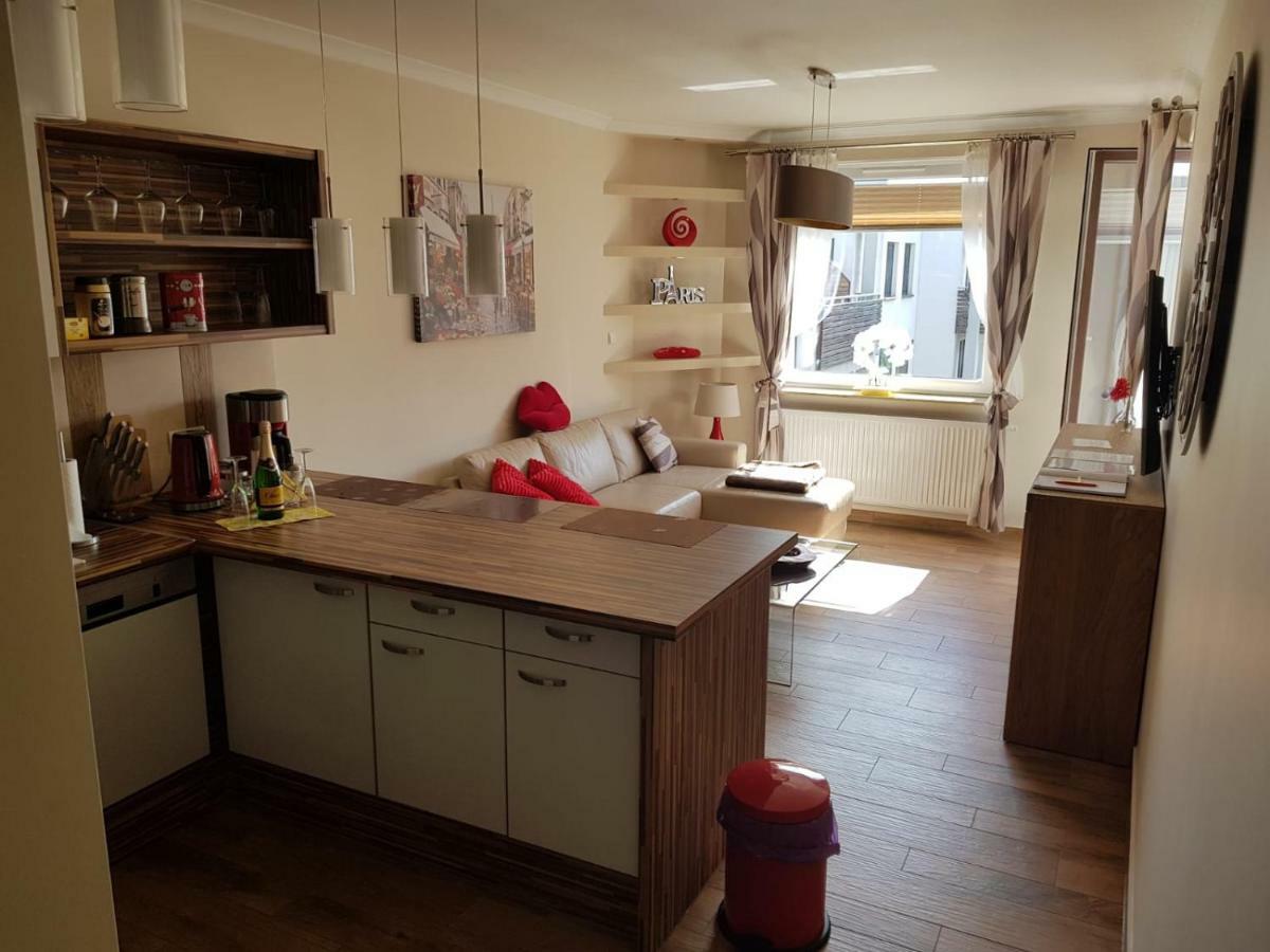 Przytulny Zakątek Apartament *